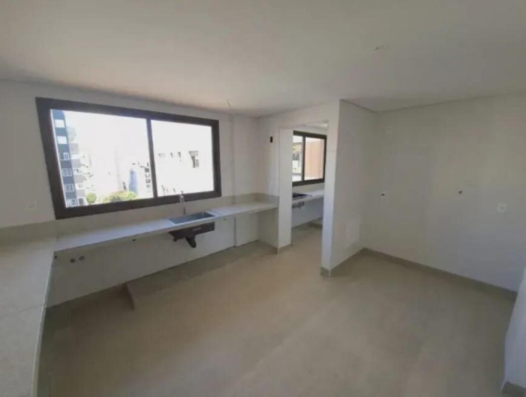 Cobertura, Santo Antônio, 3 Quartos, 3 Vagas, 3 Suítes