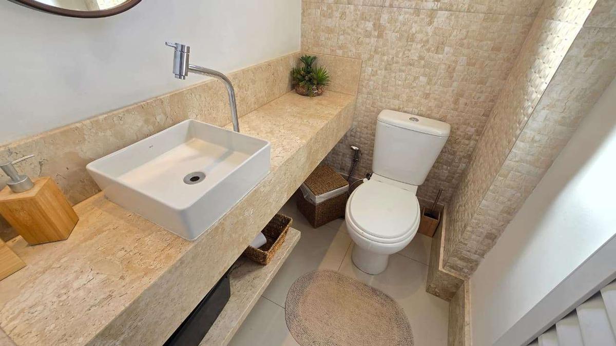 Cobertura, Santa Rosa, 3 Quartos, 3 Vagas, 1 Suíte