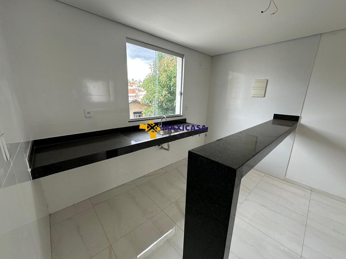 Casa, Santa Amélia, 3 Quartos, 2 Vagas, 1 Suíte