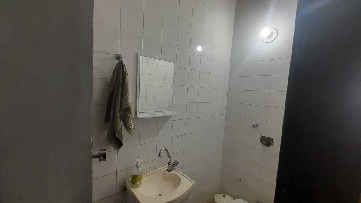 Casa, Jardim América, 3 Quartos, 2 Vagas, 1 Suíte