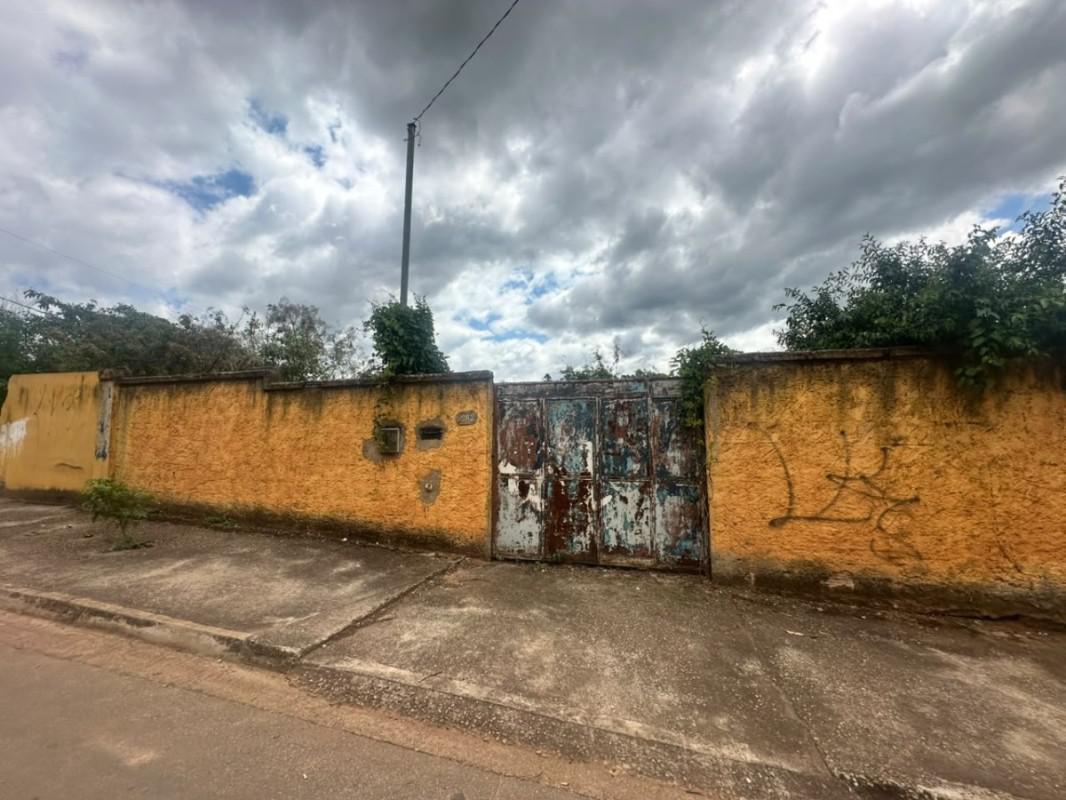 Lote, Imperatriz, 0 Quarto, 0 Vaga