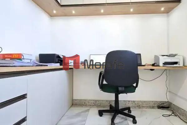 Apartamento, Castelo, 3 Quartos, 1 Vaga, 1 Suíte