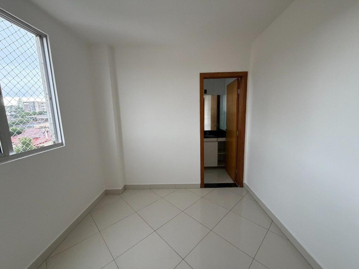 Apartamento, Santa Cruz, 3 Quartos, 2 Vagas, 1 Suíte