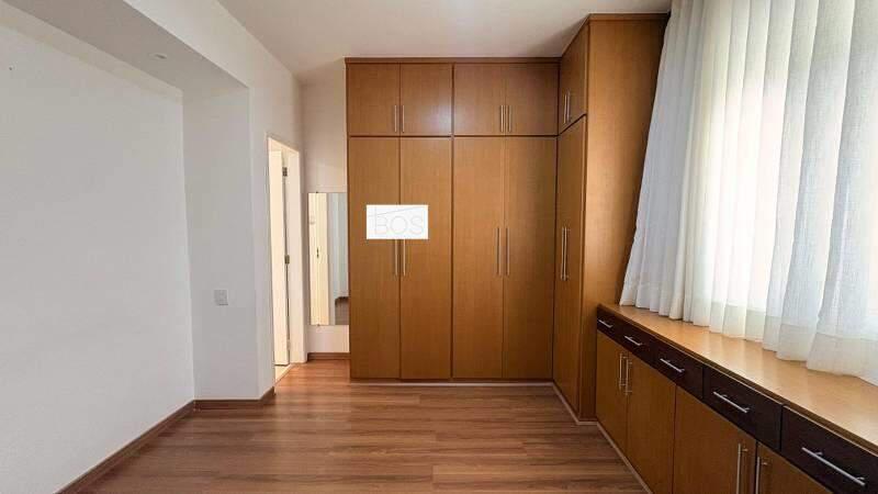 Apartamento, Sion, 4 Quartos, 2 Vagas, 1 Suíte
