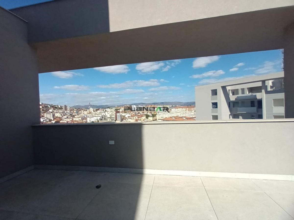 Cobertura, Jardim Riacho das Pedras, 3 Quartos, 3 Vagas, 1 Suíte