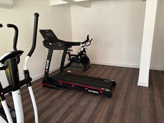 Apartamento, Floresta, 3 Quartos, 2 Vagas, 2 Suítes