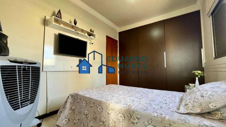 Apartamento, Sagrada Família, 3 Quartos, 2 Vagas, 1 Suíte