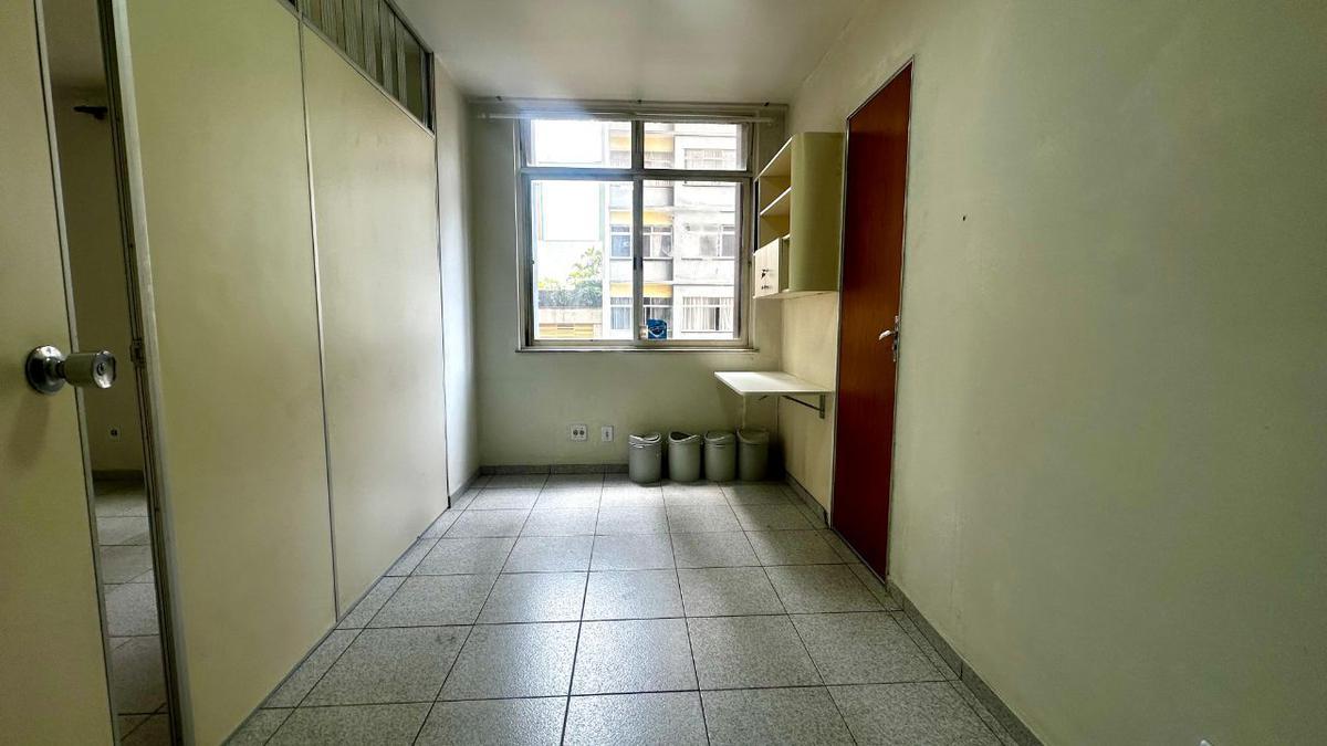 Sala, Centro, 0 Quarto, 0 Vaga