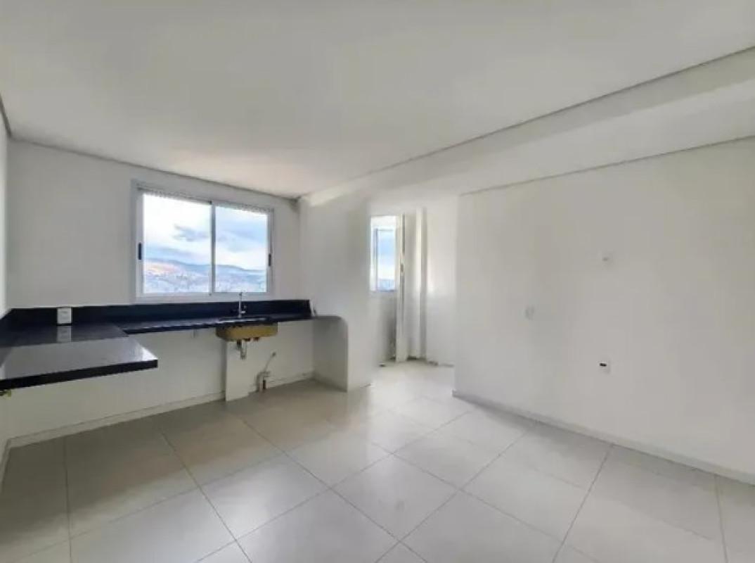Cobertura, Buritis, 3 Quartos, 3 Vagas, 1 Suíte