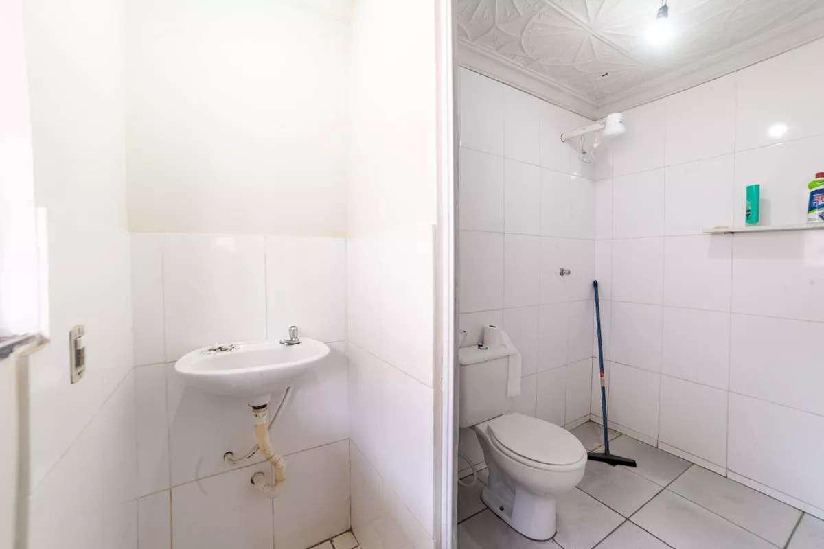 Casa, São Lucas, 5 Quartos, 6 Vagas