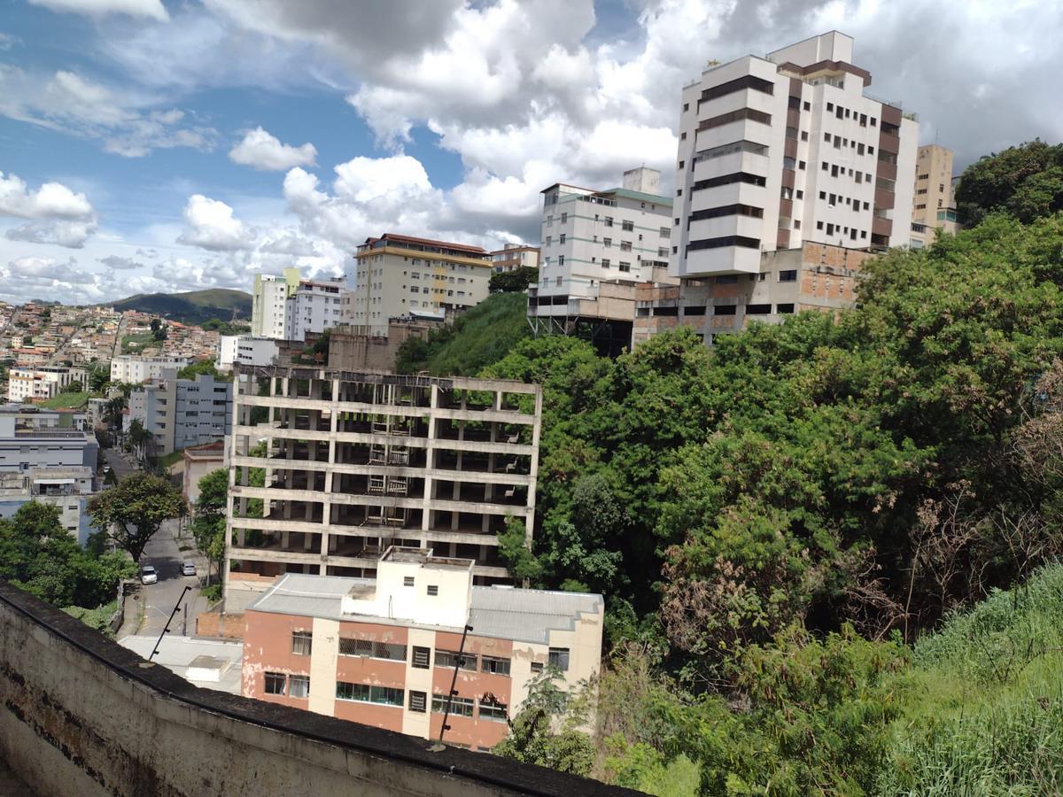 Apartamento, São Lucas, 3 Quartos, 1 Vaga, 1 Suíte