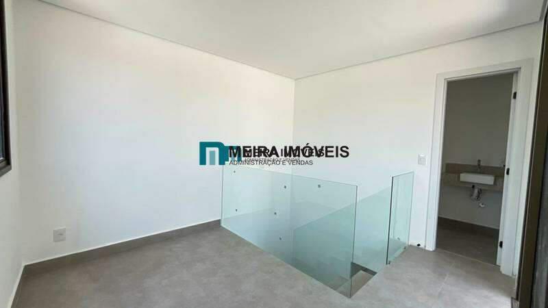 Cobertura, Prado, 3 Quartos, 2 Vagas, 2 Suítes