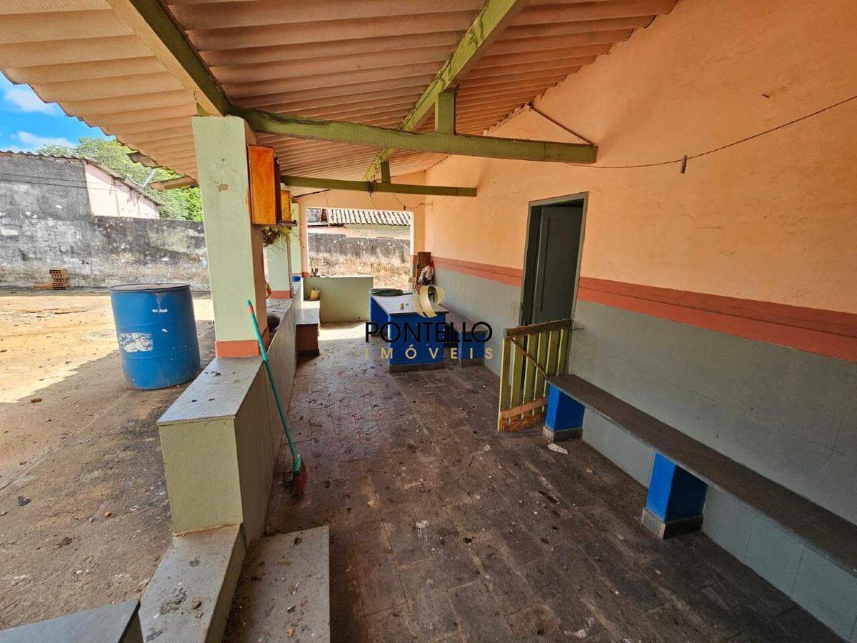 Casa, Piedade, 4 Quartos, 3 Vagas, 1 Suíte