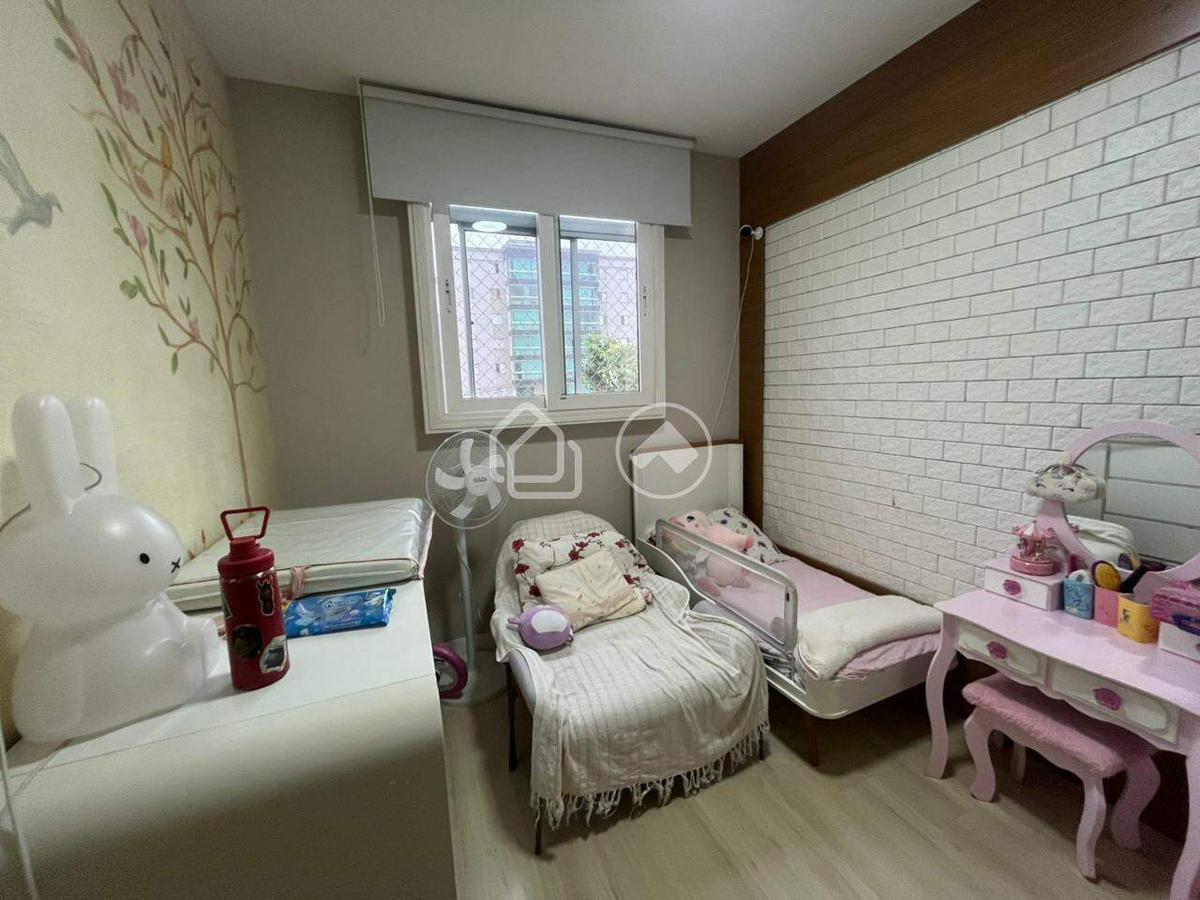 Apartamento, Buritis, 4 Quartos, 2 Vagas, 1 Suíte