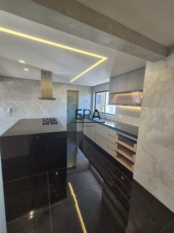 Apartamento, São Pedro, 4 Quartos, 3 Vagas, 1 Suíte