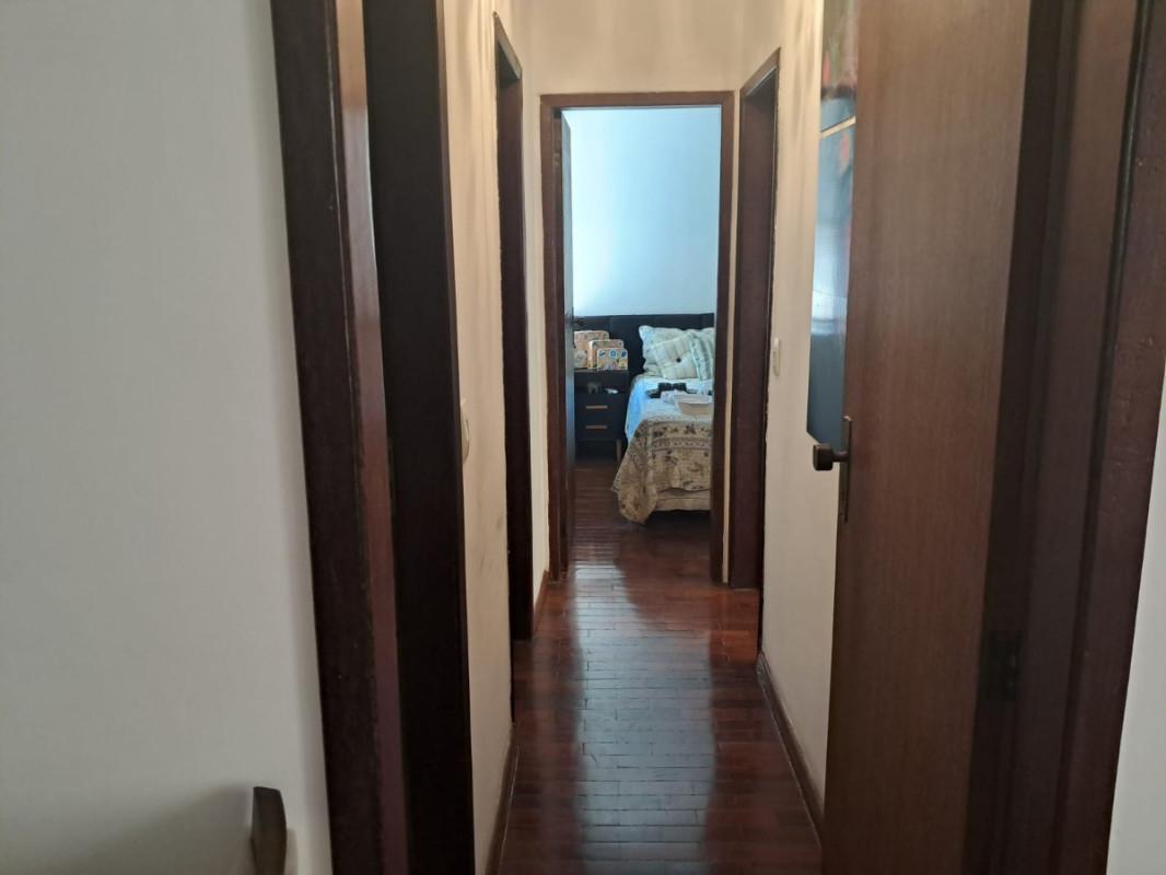 Apartamento, Salgado Filho, 3 Quartos, 1 Vaga