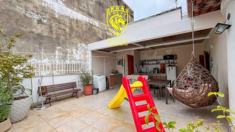 Cobertura, Sagrada Família, 3 Quartos, 2 Vagas, 1 Suíte