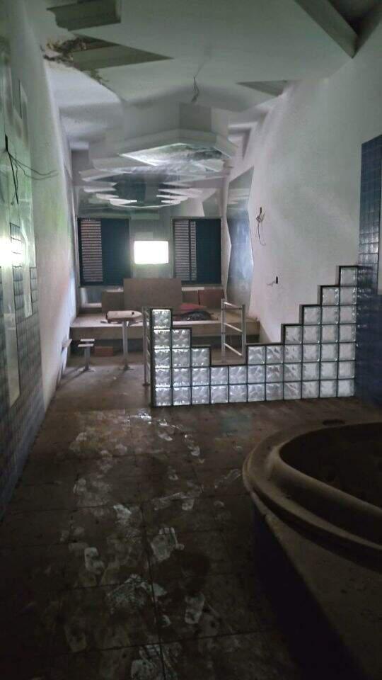 Apart Hotel, Santa Maria, 24 Quartos, 67 Vagas, 24 Suítes