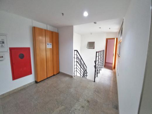 Andar, Santo Agostinho, 0 Quarto, 0 Vaga