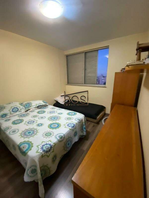 Apartamento, Gutierrez, 4 Quartos, 3 Vagas, 1 Suíte