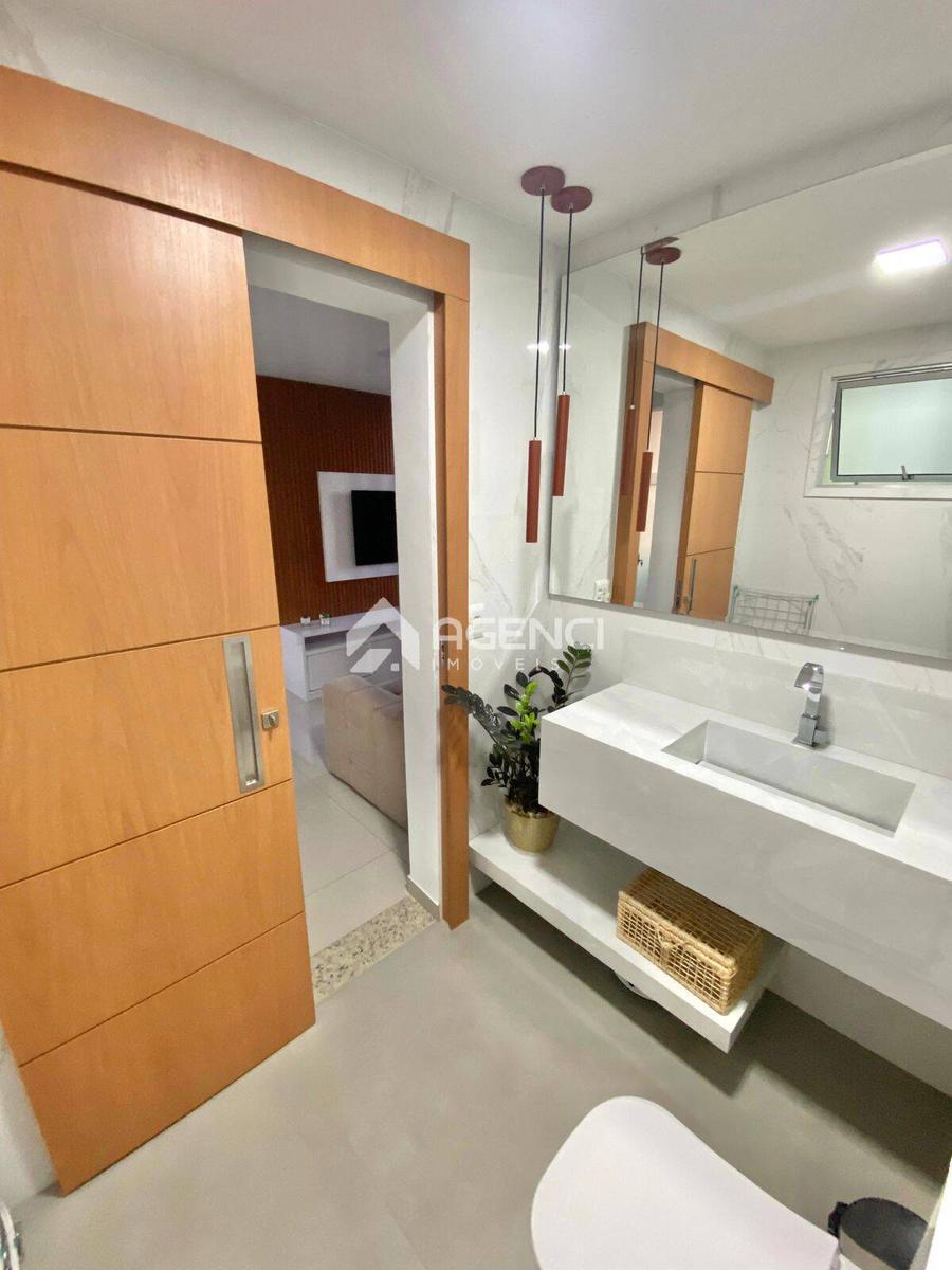 Cobertura, Cabral, 2 Quartos, 0 Vaga, 0 Suíte