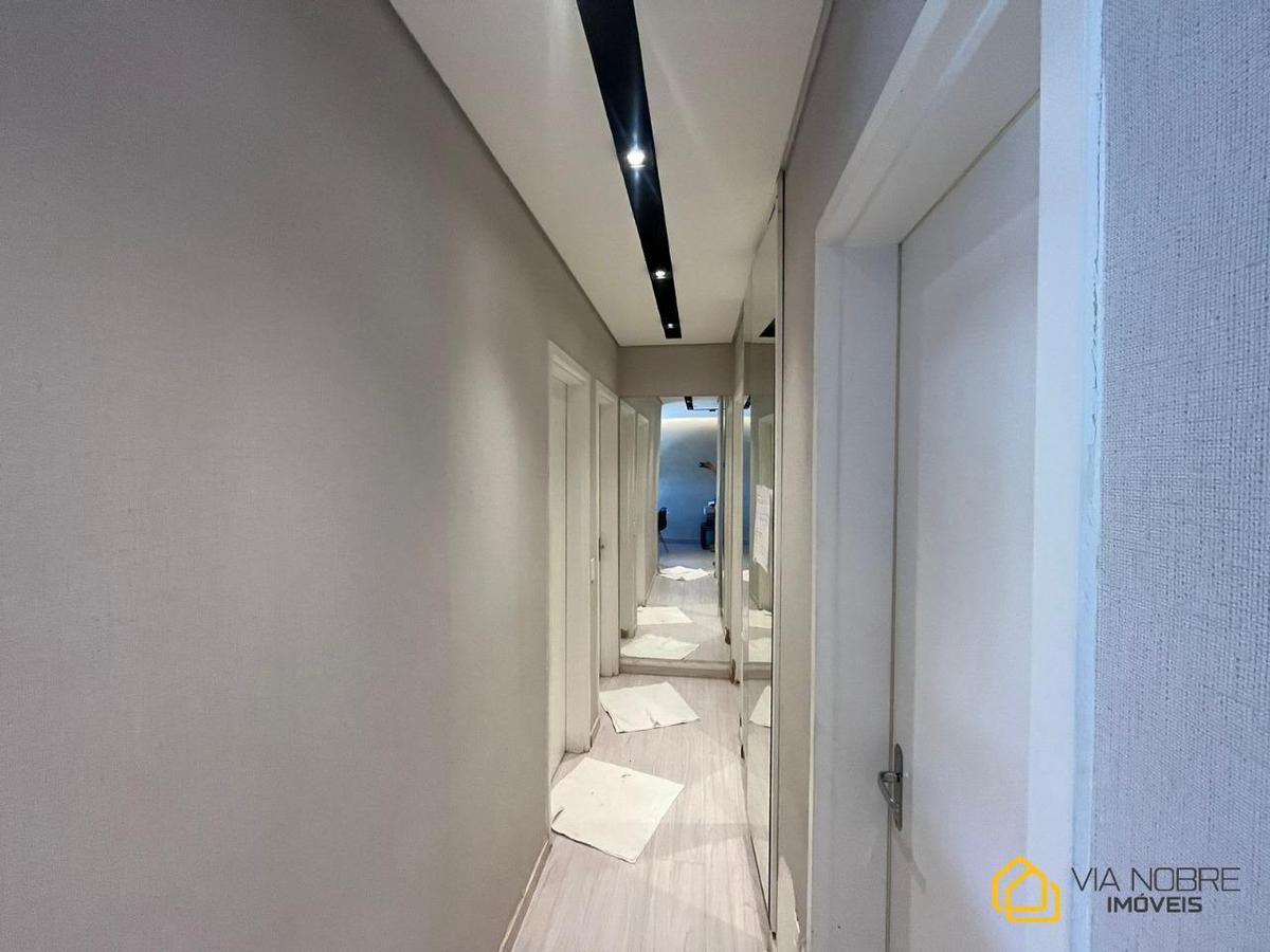 Apartamento, Palmeiras, 3 Quartos, 1 Vaga, 1 Suíte