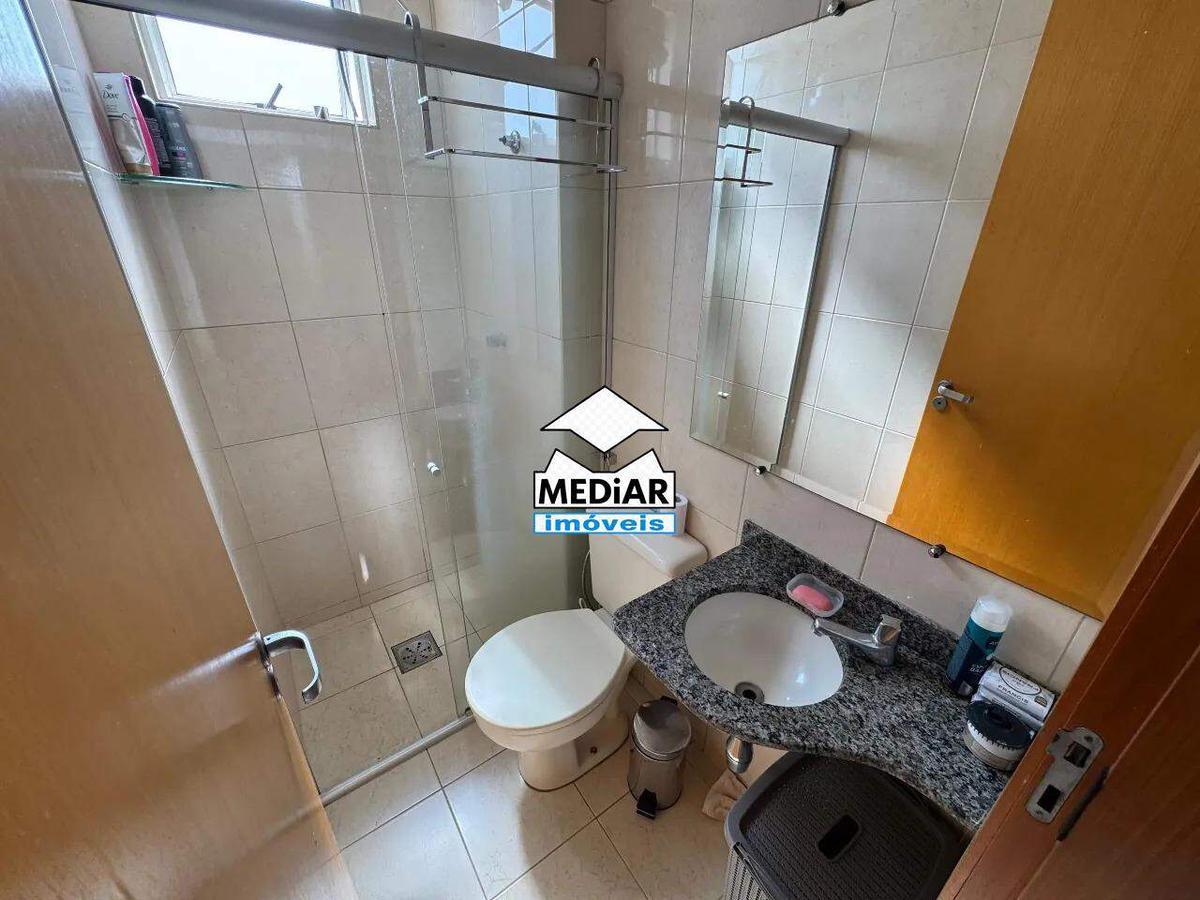 Cobertura, Santa Inês, 3 Quartos, 2 Vagas, 2 Suítes