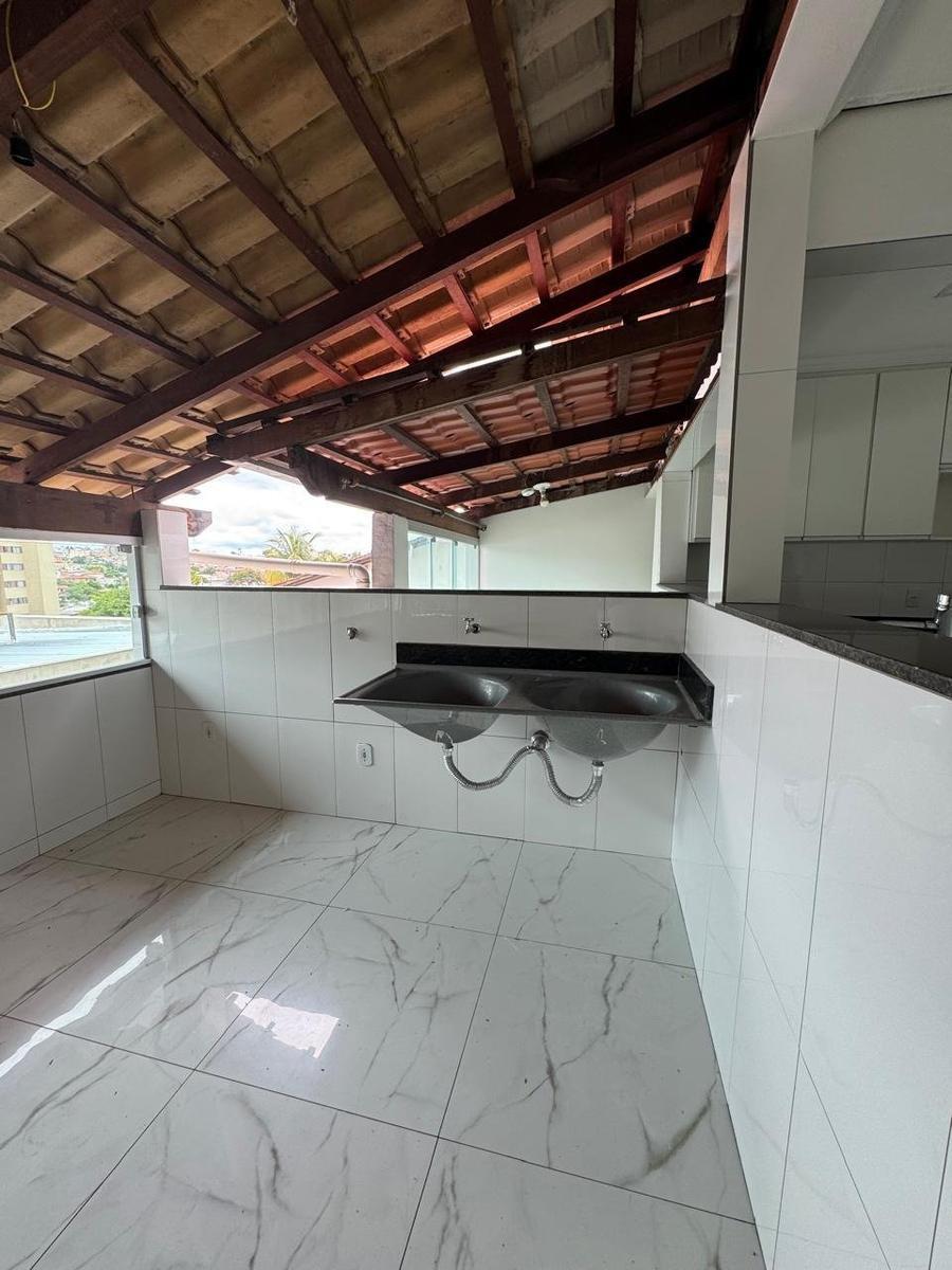 Apartamento, Copacabana, 2 Quartos, 1 Vaga, 1 Suíte