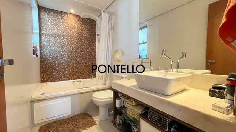 Cobertura, Buritis, 4 Quartos, 4 Vagas, 2 Suítes