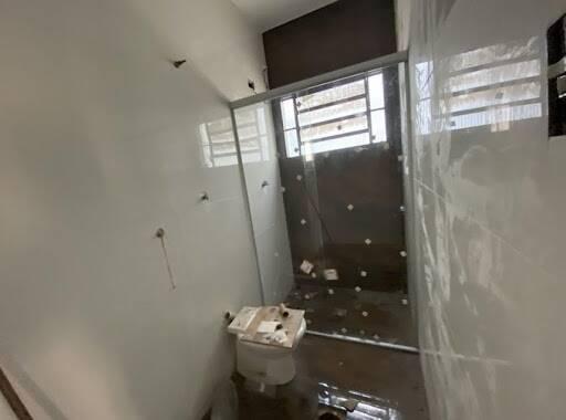 Casa, Todos Os Santos, 3 Quartos, 3 Vagas, 1 Suíte