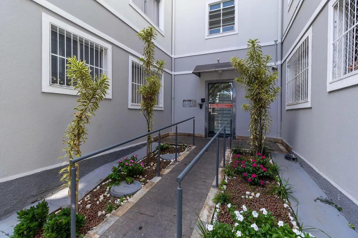 Apartamento, Planalto, 2 Quartos, 1 Vaga