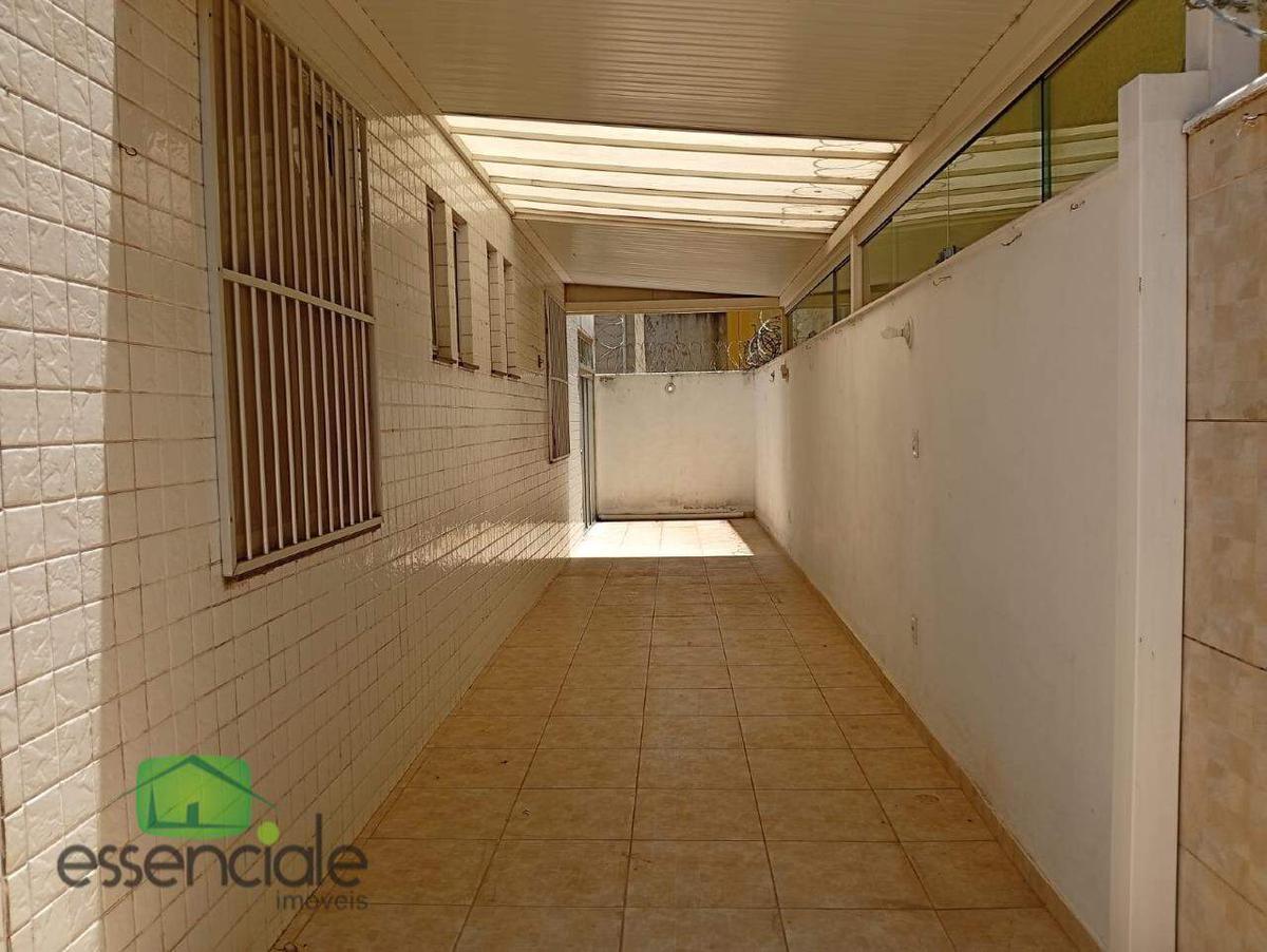 Apartamento, Cidade Jardim Eldorado, 3 Quartos, 2 Vagas, 1 Suíte