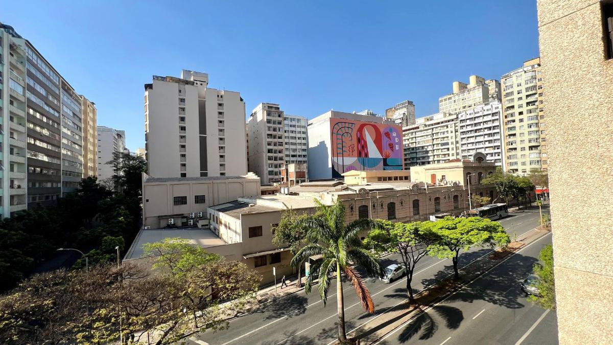 Sala, Centro, 0 Quarto, 0 Vaga