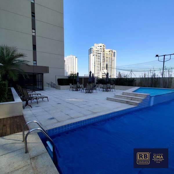 Apartamento, Vila da Serra, 4 Quartos, 3 Vagas, 1 Suíte