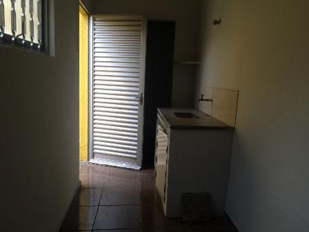 Andar, Padre Eustáquio, 1 Quarto, 0 Vaga