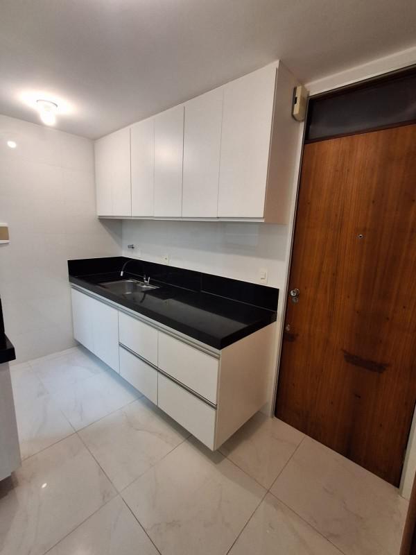 Apartamento, São Pedro, 3 Quartos, 1 Vaga, 1 Suíte