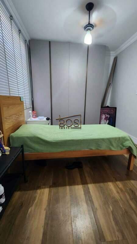 Cobertura, Sagrada Família, 3 Quartos, 2 Vagas, 3 Suítes