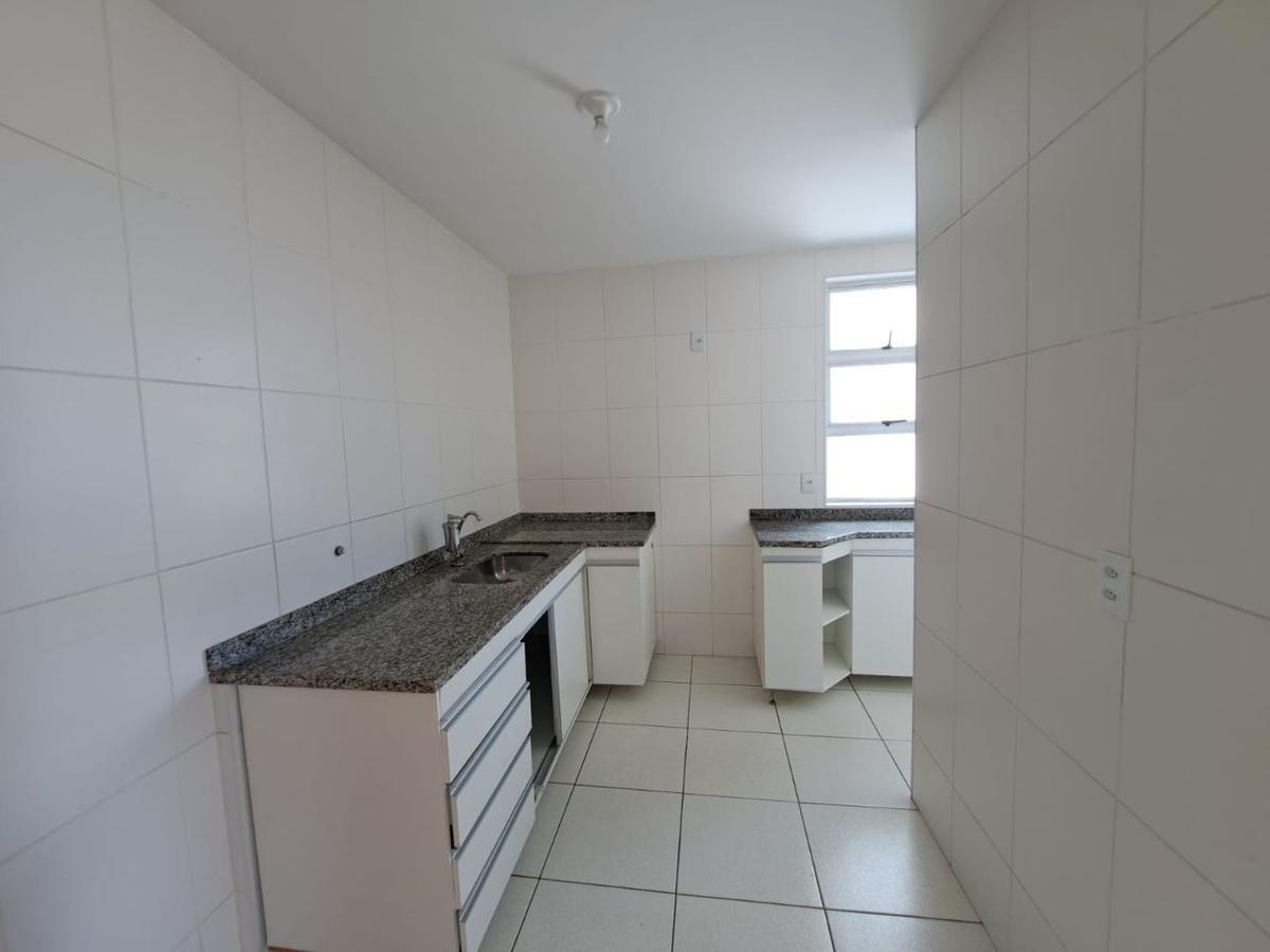 Apartamento, Sagrada Família, 3 Quartos, 2 Vagas, 1 Suíte