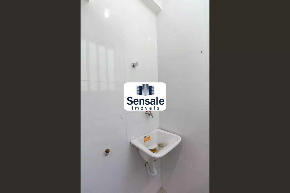 Apartamento, Havaí, 2 Quartos, 1 Vaga