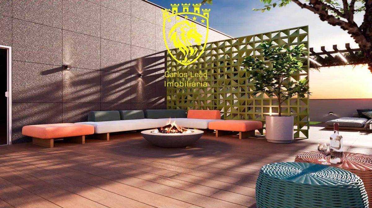 Apartamento, Jaraguá, 3 Quartos, 2 Vagas, 1 Suíte