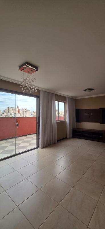 Apartamento, Sagrada Família, 3 Quartos, 2 Vagas, 1 Suíte