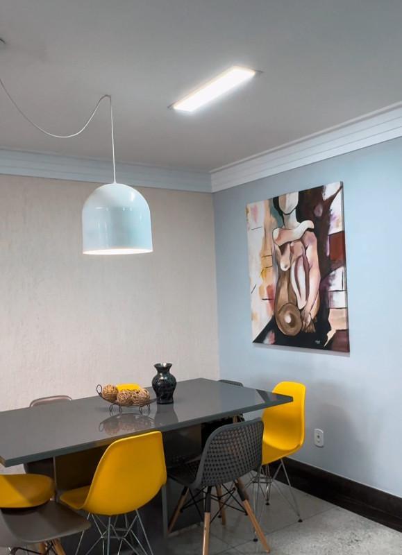 Apartamento, Ipiranga, 3 Quartos, 2 Vagas, 1 Suíte