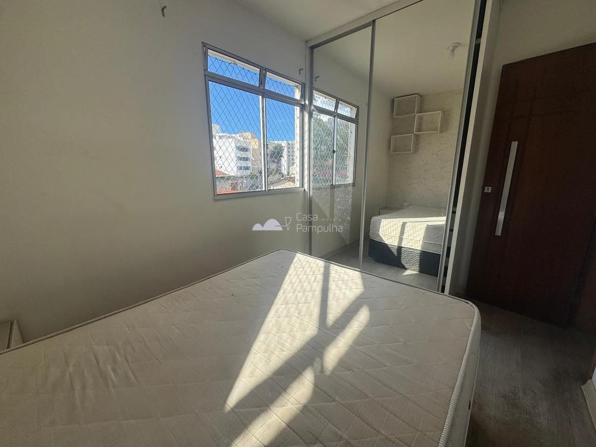 Apartamento, São João Batista (venda Nova), 2 Quartos, 1 Vaga