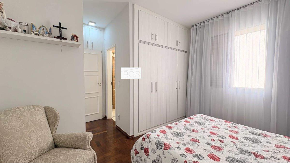 Apartamento, Gutierrez, 4 Quartos, 2 Vagas, 1 Suíte