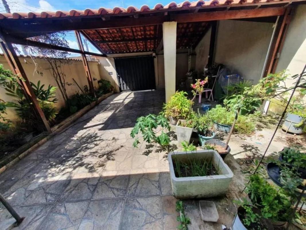 Casa, Piratininga (venda Nova), 3 Quartos, 4 Vagas, 1 Suíte