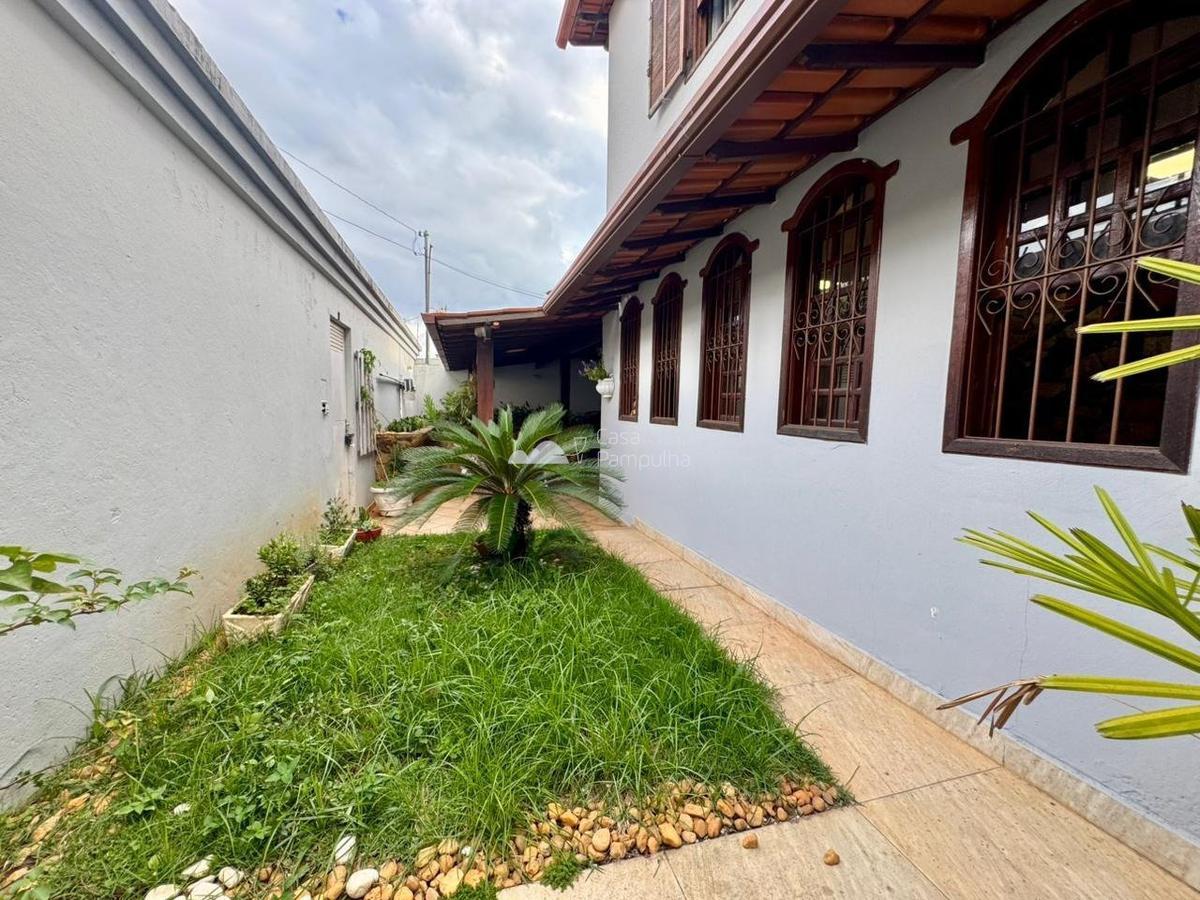 Casa, Céu Azul, 4 Quartos, 2 Vagas, 1 Suíte
