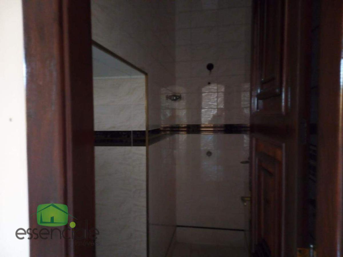 Casa, Jardim Riacho das Pedras, 4 Quartos, 4 Vagas, 2 Suítes