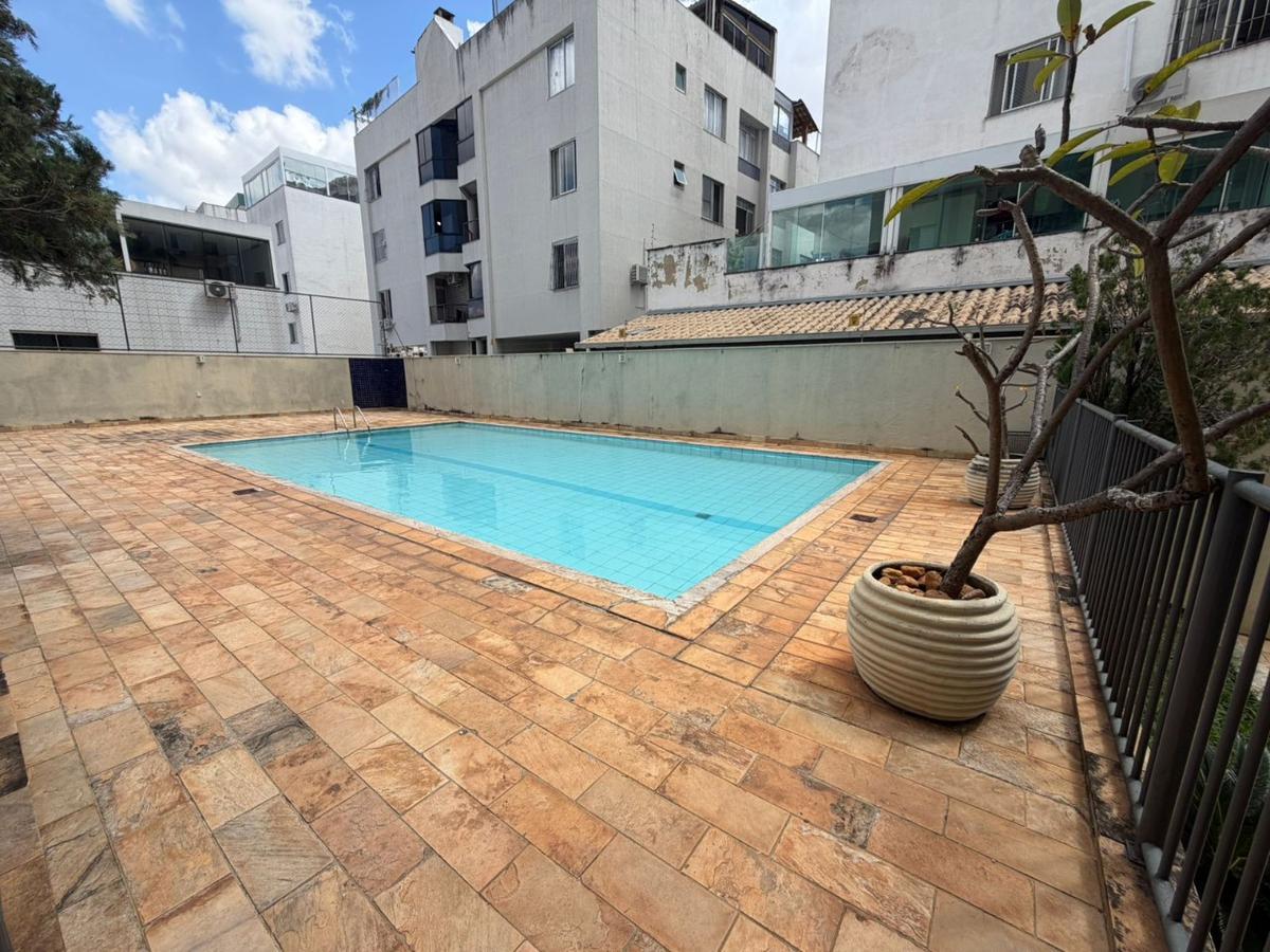 Apartamento, Ipiranga, 3 Quartos, 1 Vaga, 1 Suíte