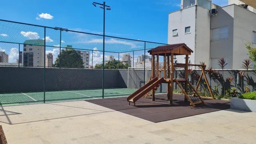 Apartamento, Gutierrez, 4 Quartos, 3 Vagas, 2 Suítes