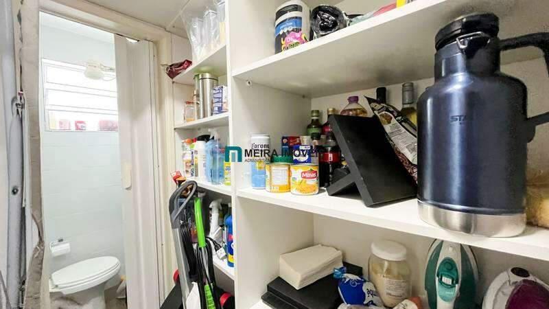 Apartamento, Luxemburgo, 3 Quartos, 2 Vagas, 1 Suíte